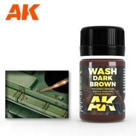 WASH FOR GREEN VEHICLES