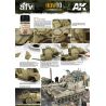 WASH FOR OIF & OEF - US VEHICLES