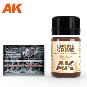 ENGINE GRIME
