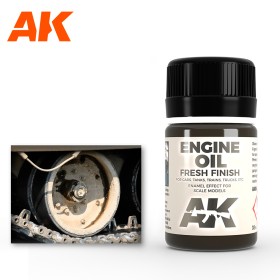 ENGINE OIL