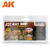 HEAVY MUDDY SET