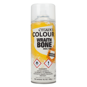 WRAITHBONE SPRAY PAINT