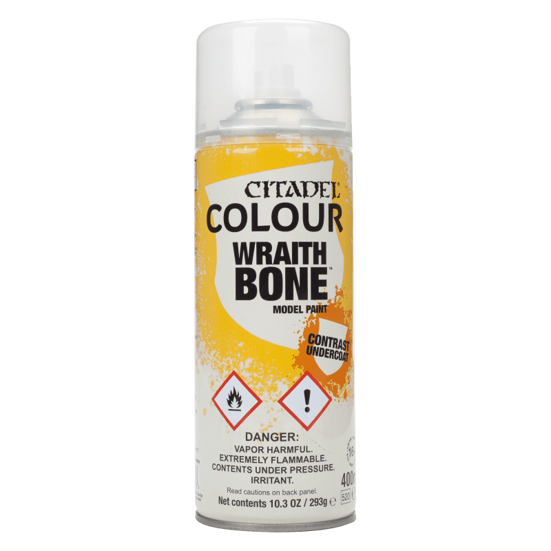 WRAITHBONE SPRAY PAINT WRAITHBONE SPRAY PAINT