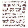 NECROMUNDA: GOLIATH WEAPONS & UPGRADES