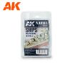 SHIPS VOL.2 WEATHERING SET