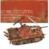 UNFINISHED GERMAN VEHICLES WEATHERING SET