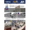 WASH FOR GREY DECKS
