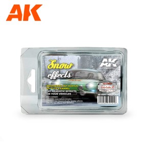 Snow Effects (Rally Set)