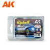 Asphalt Effects (Race Set)