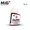 Violet for German Grey 35ml