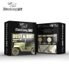 DUST & DIRT - PIGMENTS SET