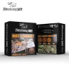 RUST & EXHAUST - PIGMENTS SET