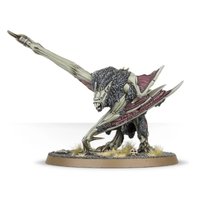 Varghulf Courtier Flesh-eater