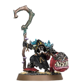 BOSSQUIG AVEC BRUXO-SQUIG