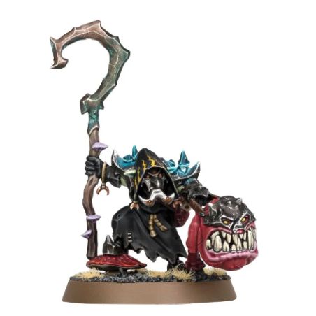 BOSSQUIG AVEC BRUXO-SQUIG