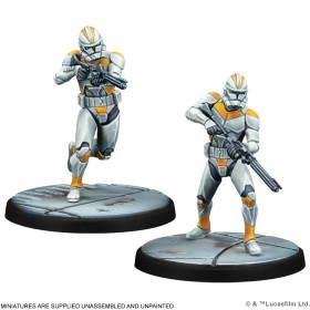 Hello There (General Kenobi Squad Pack): Star Wars Shatterpoint