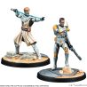 Hello There (General Kenobi Squad Pack): Star Wars Shatterpoint