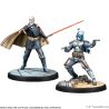 Twice the Pride (Count Dooku Squad Pack): Star Wars Shatterpoint