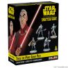 Twice the Pride (Count Dooku Squad Pack): Star Wars Shatterpoint