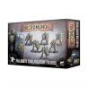 NECROMUNDA: PALANITE SUBJUGATOR PATROL