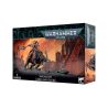 WORLD EATERS: SEIGNEUR INVOCATUS
