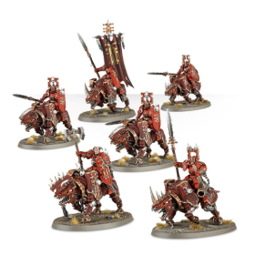 Mighty Skullcrushers