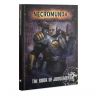 NECROMUNDA: THE BOOK OF JUDGEMENT (ENG)