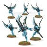 Aeldari Swooping Hawks