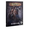 NECROMUNDA: THE BOOK OF RUIN (ENG)