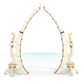 Webway Gate