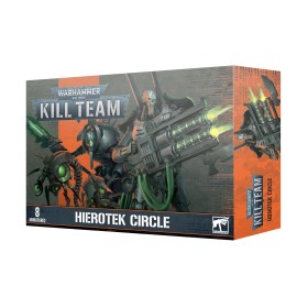 CERCLE HIEROTEK