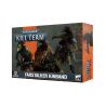 KILL TEAM: PARENTÉ D'EXORÔDEURS KROOTS