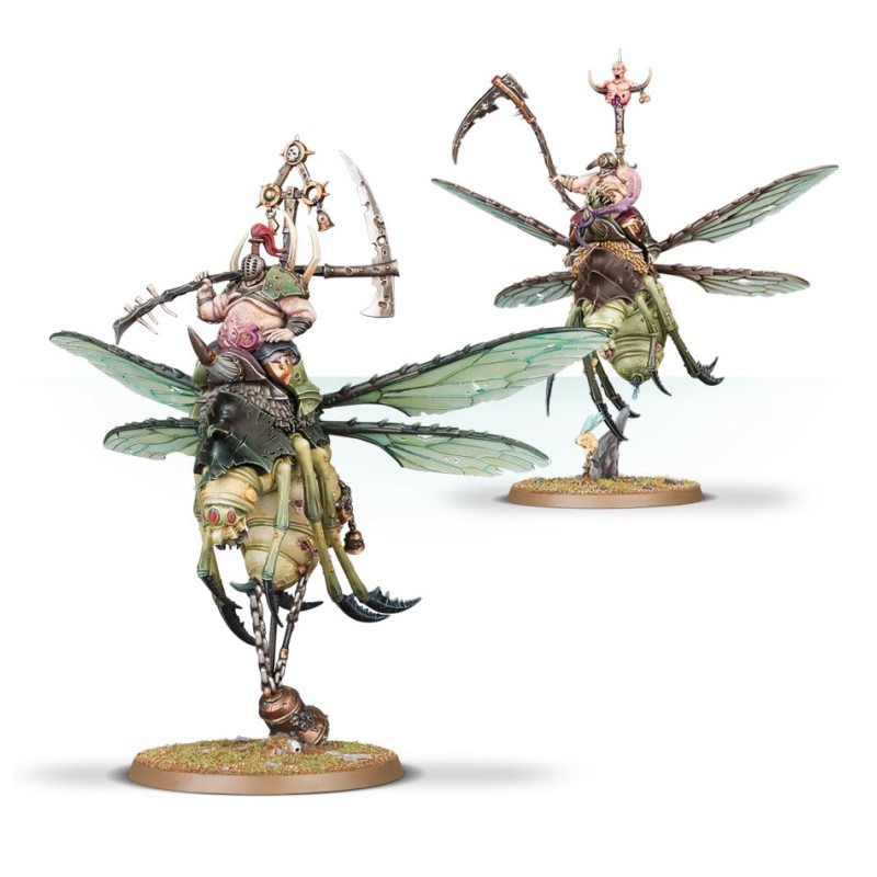Pusgoyle Blightlords Pusgoyle Blightlords
