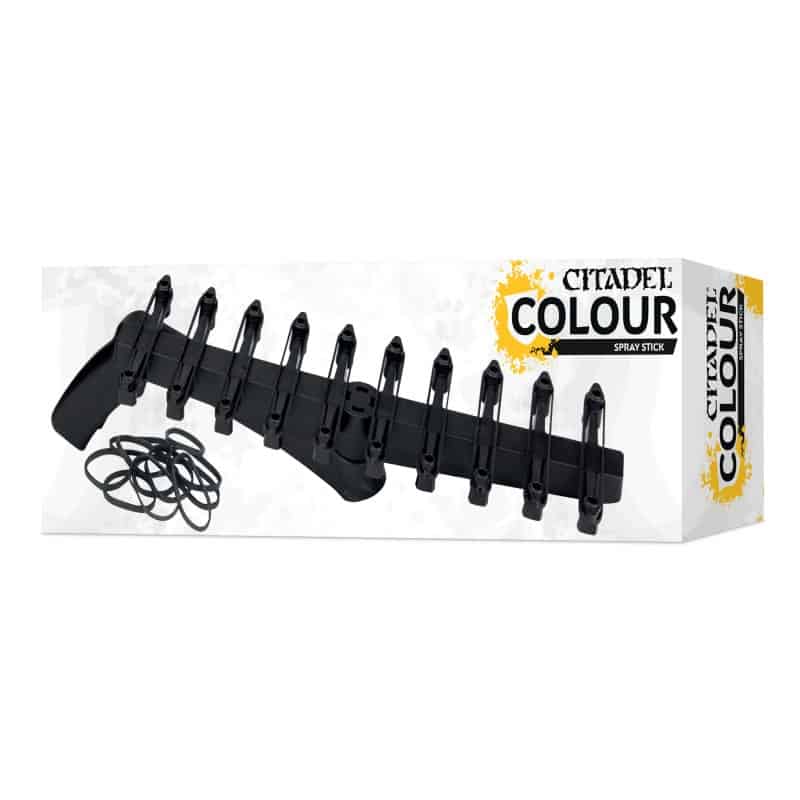 CITADEL COLOUR SPRAY STICK CITADEL COLOUR SPRAY STICK