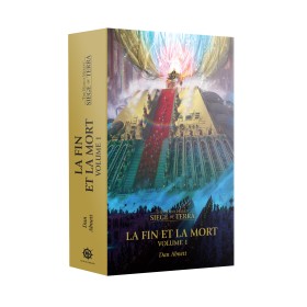 LA FIN ET LA MORT (VOLUME 1) FRANCAIS
