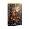 THE MACHARIAN CRUSADE:ANGEL OF FIRE (PB)