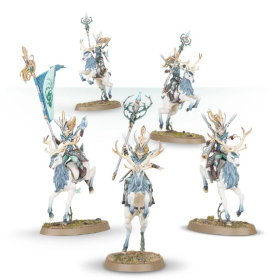 Sisters of Thorn