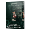 Darkoath Warqueen - Chaos - Age of Sigmar