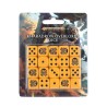 AOS: KHARADRON OVERLORDS DICE
