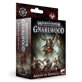 WH UNDERWORLDS: ARENAI DE...