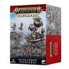 AVANT-GARDE: MAGNATS KHARADRONS