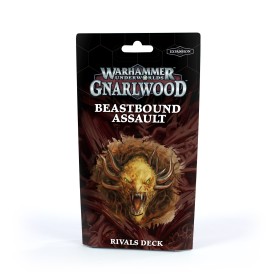 WHU GNARLWOOD: BEASTBOUND ASSAULT ENG