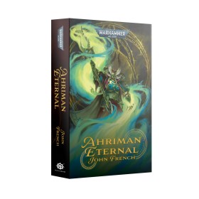 AHRIMAN L'ÉTERNEL (FRANCAIS)