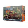 KILL TEAM: KOMMANDOS ORKS