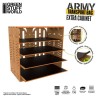 Organisateur Supplémentaire - Extra Cabinet - Greenstuffworld