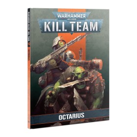 KILL TEAM: OCTARIUS (ENG)