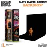 Toiles de fond - Maxx Darth Noir - 300x400mm