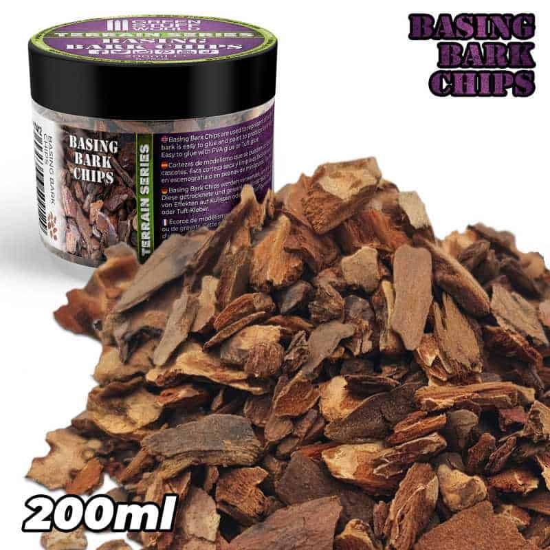 Écorce pour modélisme 200ml Écorce pour modélisme 200ml