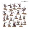 AVANT-GARDE: HEDONITES DE SLAANESH
