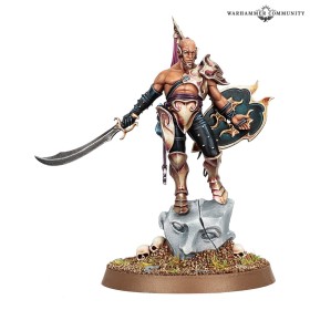 SEIGNEUR DE L ORGUIEL